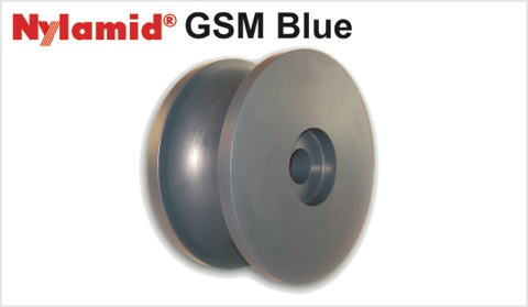 Nylamid® GSM Blue