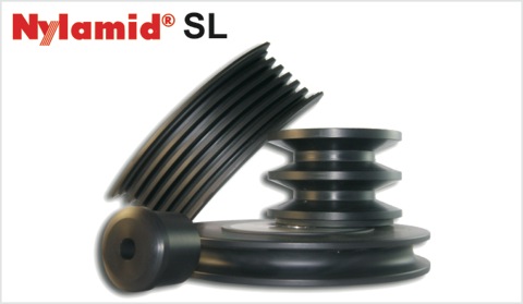 Nylamid&reg; SL